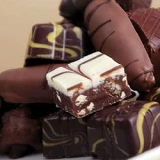 

Murah Colatta - Chocolate Compound 1 Kg / Coklat Kompon Blok