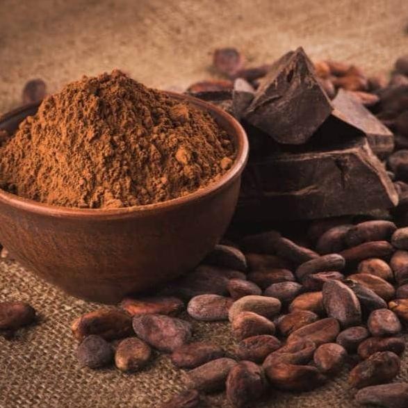 

Promo Bendico Pure Cocoa Powder Bubuk Cokelat Nd 1 Kg Chocolate