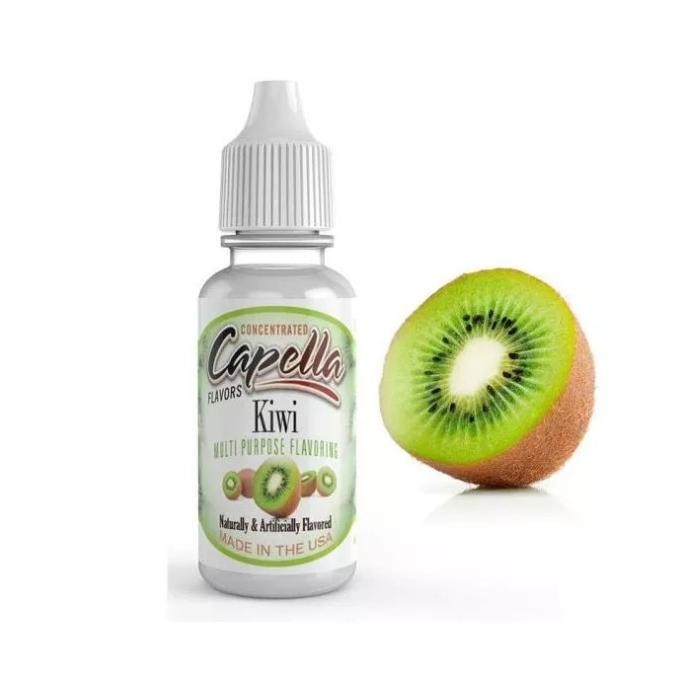 Grosir Capella Flavors Kiwi Essence