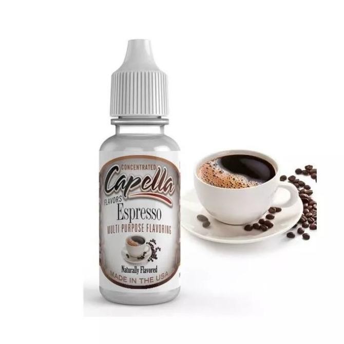 

Murah Capella Flavors Espresso Essence