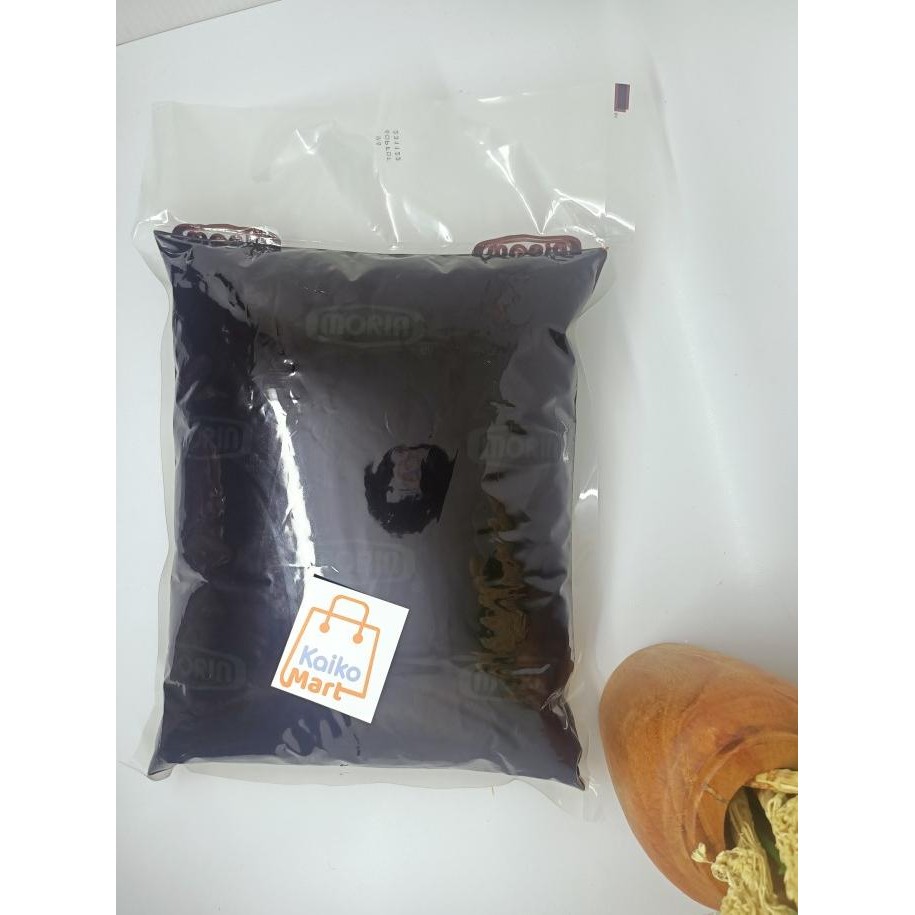 

Sale Morin Topping Chocolate 2Kg