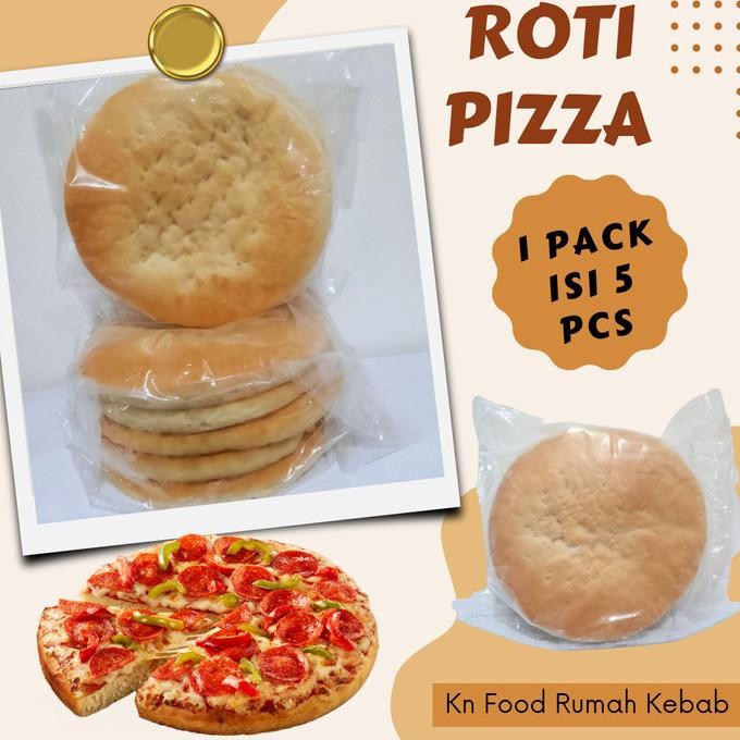 

Grosir Pizza
