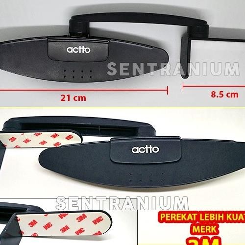 

Yg4 R Holder Clip Lip Gantung Erta File Doumen Di Monitor Omputer