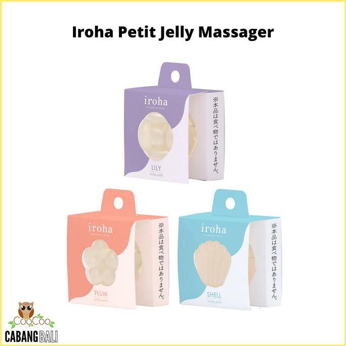 

Grosir Iroha Petit Jelly