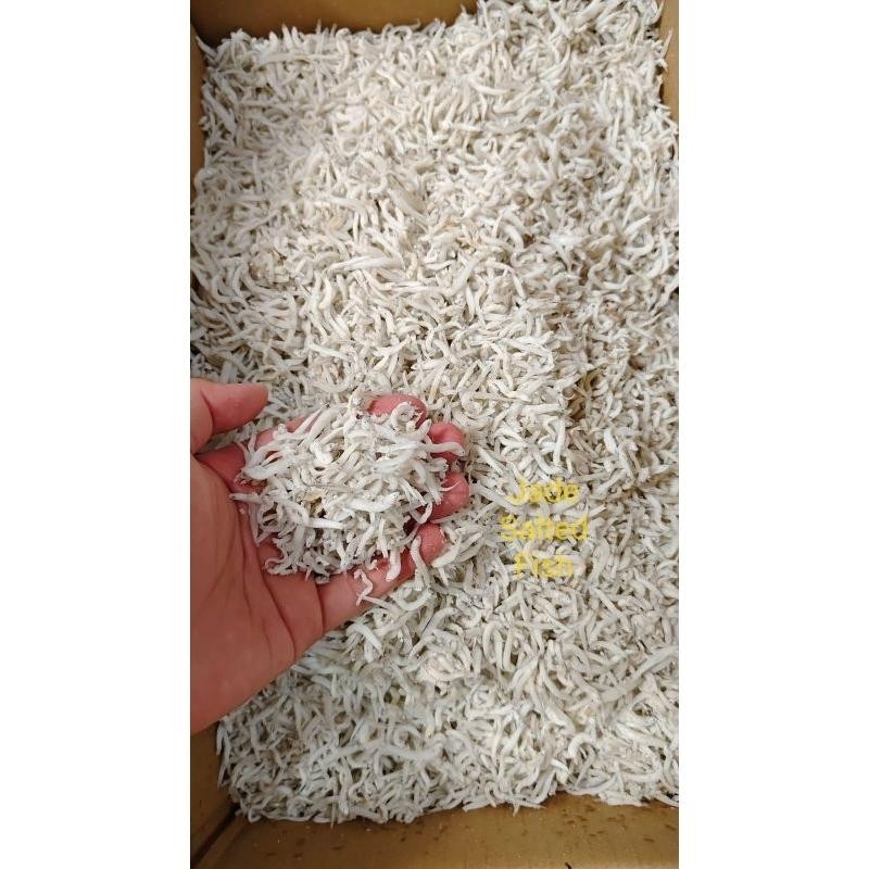 

Teri Medan Super 1Kg New Best Quality Asli 100% Original
