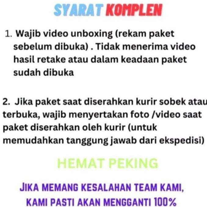 

[Good] Lakban Coklat Cokelat Bening 2 inch 90 y 6 pcs (1 slop) 45 90 Seven Star