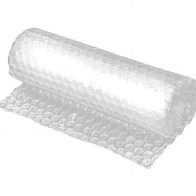 

Ekstra Plastik Bubble (Bubble Wrap) Untuk Packing Tambahan Agar Lebih Aman