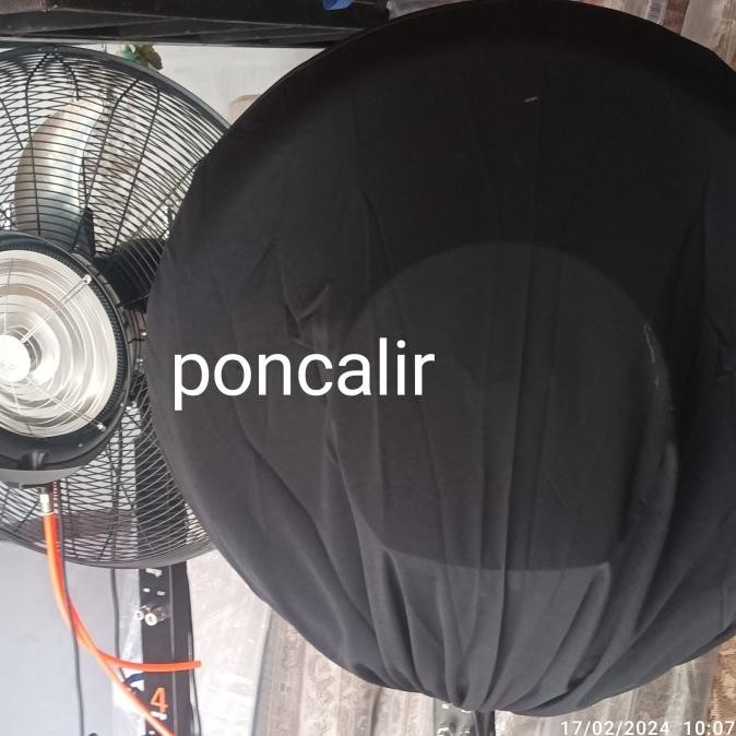 COVER SARUNG PELINDUNG KIPAS ANGIN MISTY COOL 26" & 30" BAHAN LOTTO.