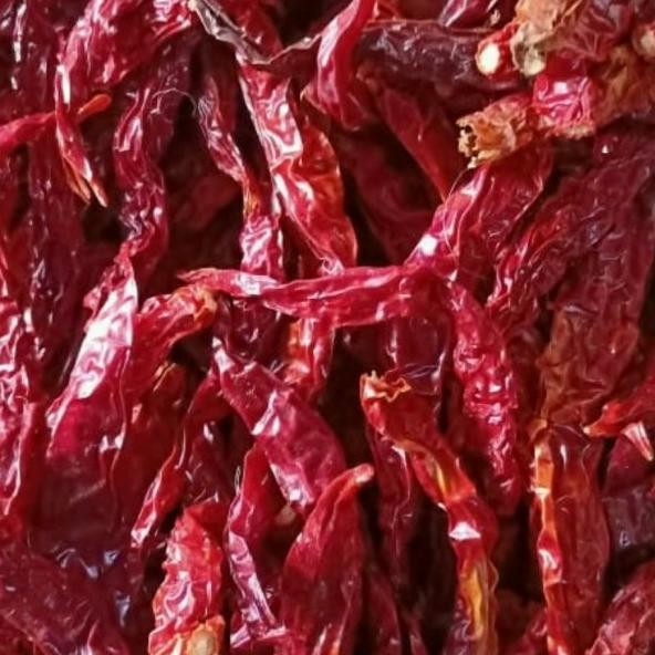 

Cabe Eriting Ering 250Gram