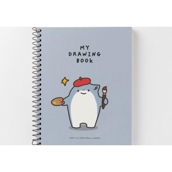 

Artbo Drawing Boo 30399 Nerrival