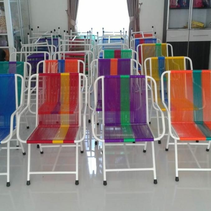 Tali pentil kursi jual KILOAN