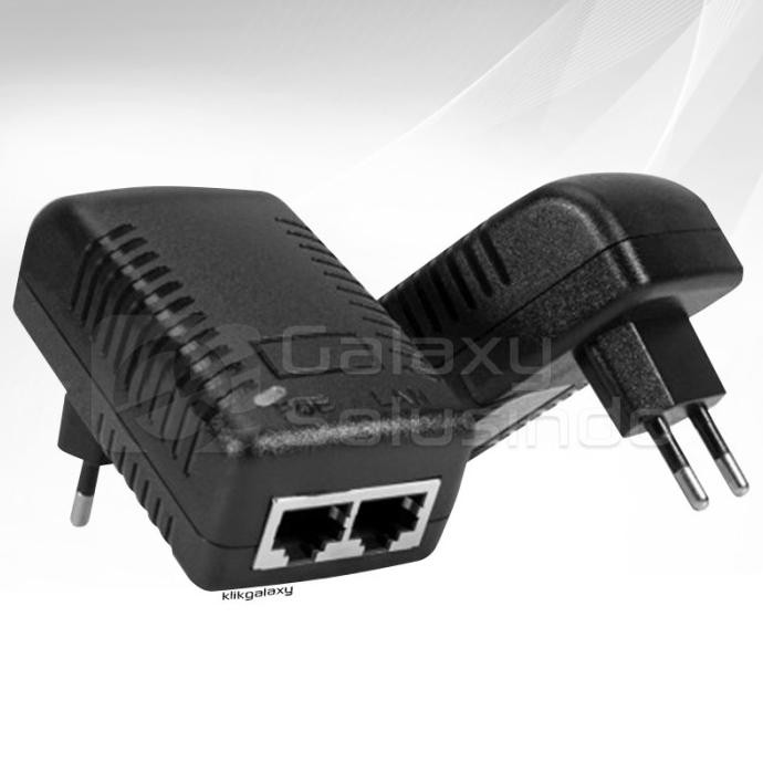 Poe-24-24W / Poe 24V 1A Poe Adaptor Co