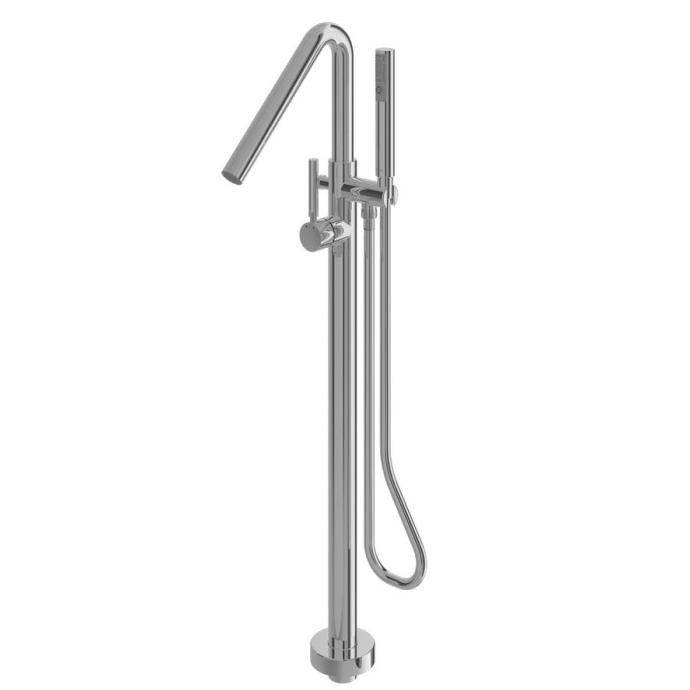 Kran Bathtub Toto Tx494Sel / Toto Tx 494 Sel / Toto Tx 494Sel New Stok