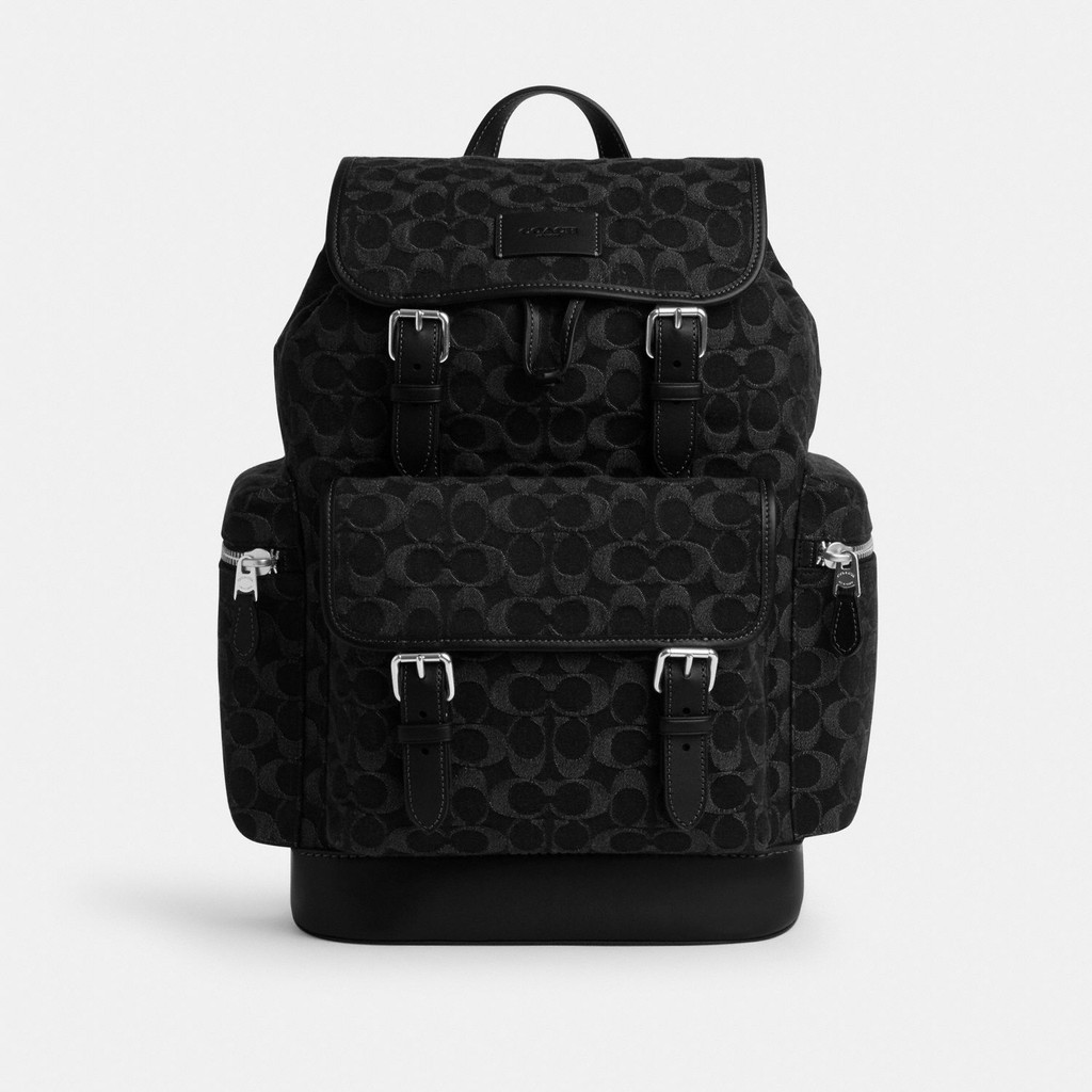 Coach Sprint Backpack - Tas Ransel Pria