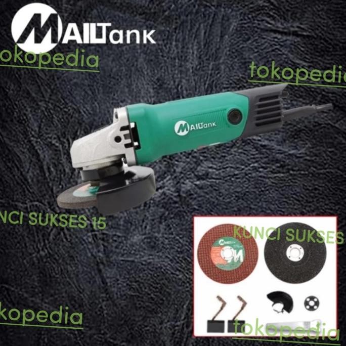 Promo Mesin Gerinda Gurinda Tangan Sho5 Mailtank / Mesin Gurinda Tangan Sh05 Mailtank