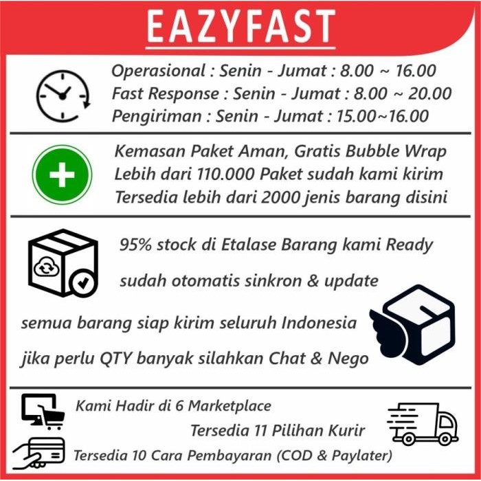 Solder Uap Portable Blower Heat Hot Air Heater Service Hp Smd 8032 Original Dan Terpercaya