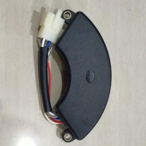 Avr Genset 7500 - 8500 Watt Original Dan Terpercaya