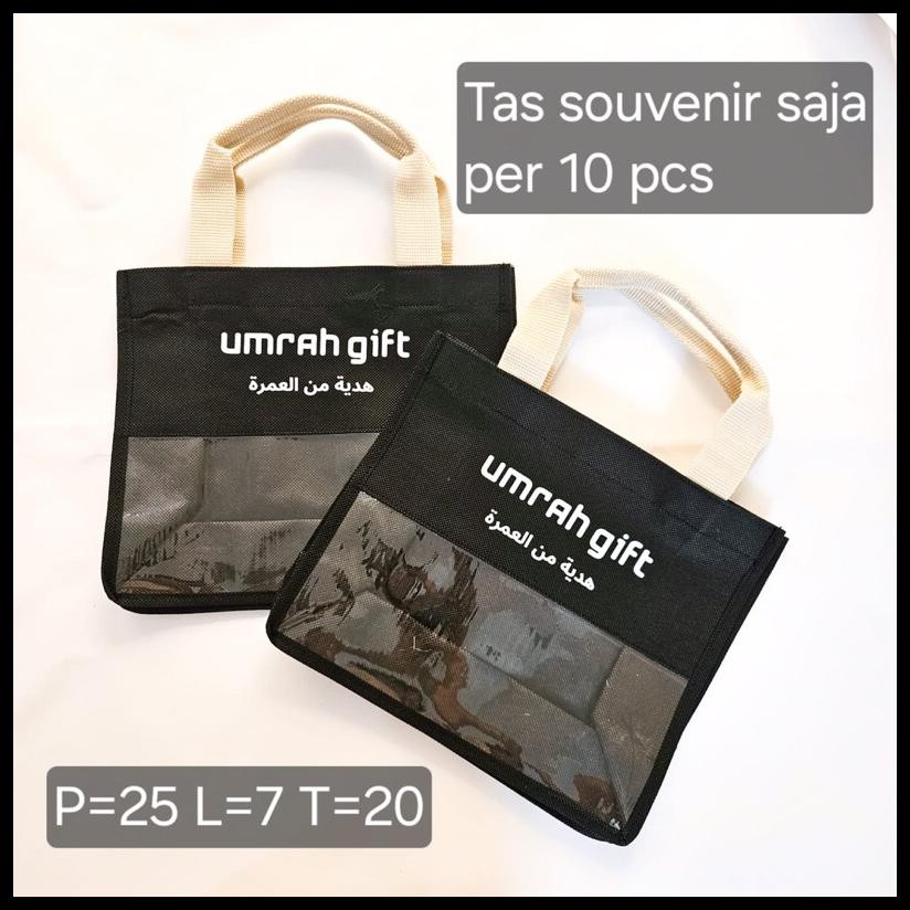 

Ready Tas Goodiebag Oleh Oleh Umroh Haji {Terlaris|Best Seller}