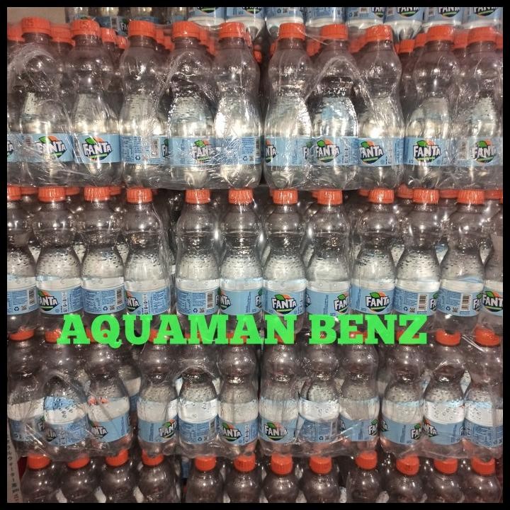 

Air Soda Fanta 250 Ml ( Gosend / Grab Only ) Original Best Seller