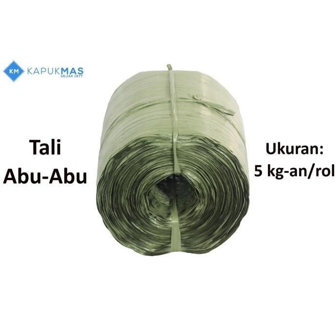 

Tali Rafia Polos Natural murah