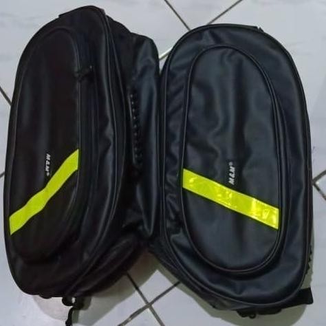 TAS SAMPING MOTOR - BOX MOTOR TOP RIDER