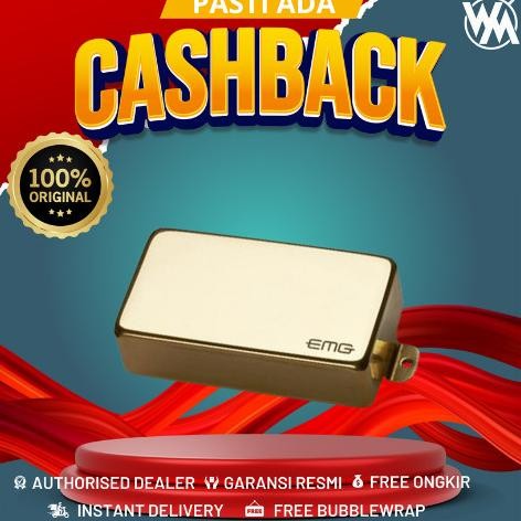 Emg 81 Gold / Emg-81Gold / Emg81Gold Co