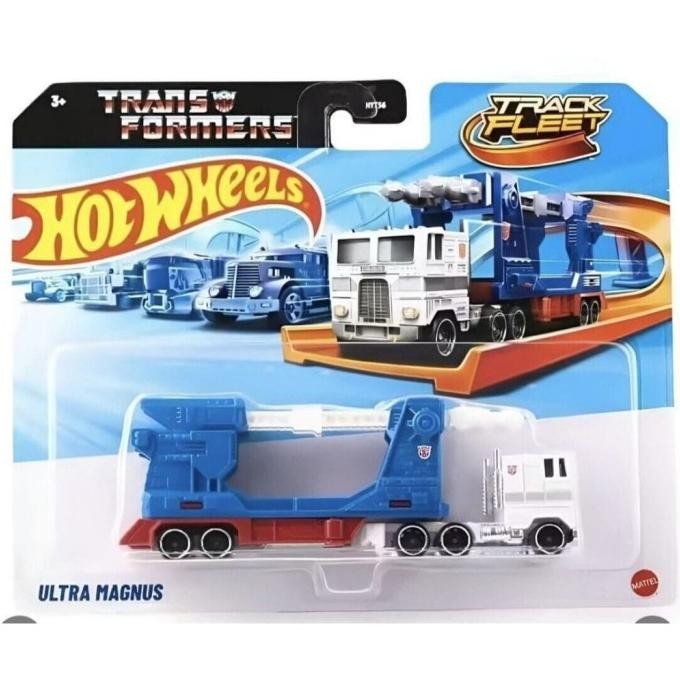 Grosir Hot Wheels Track Fleet Dan Hot Wheels Track Fleet Transformers