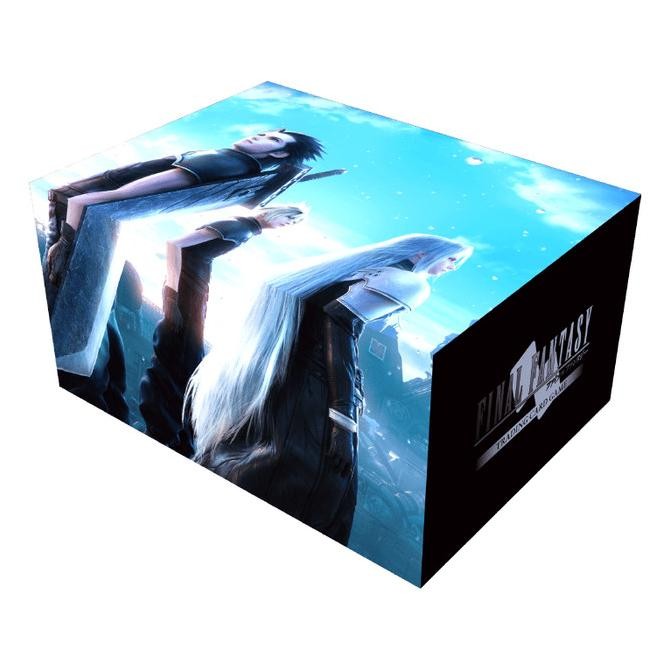 Sale Final Fantasy Tcg Anniversary Collection Set 2024