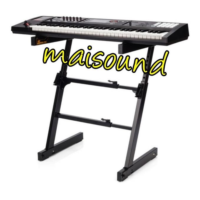 Stand Keyboard Hercules Ks 400B Hercules Ks 400 B Ks400B Original Co