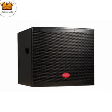 Murah Subwoofer Baretone Sw-18/Baretone Sw 18/Sub Baretone Sw18 Original