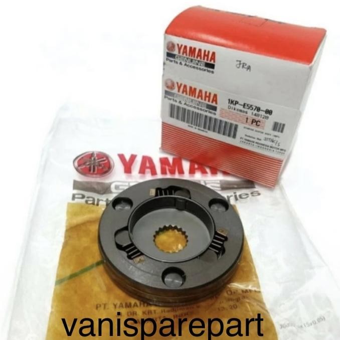 PROMO ONE WAY PLAT STATER MIO J MIO GT SOUL GT MIO M3 XEIN MIO Z 1KP ORI YMH