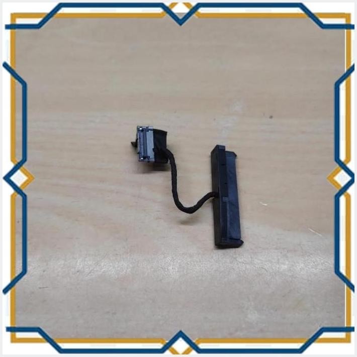 [PRE] SOKET SOCKET KONEKTOR HARDISK HDD LAPTOP ACER E1-422