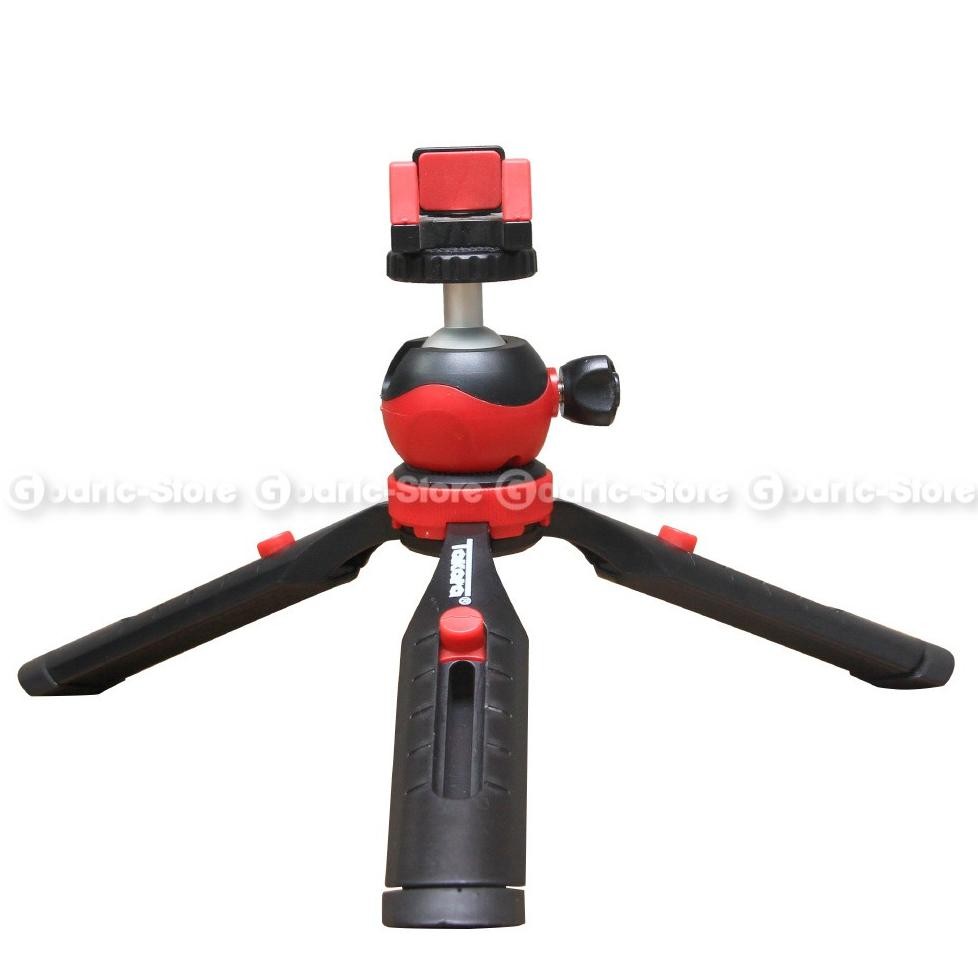 TAKARA MS-04K Mini Tripod Kits w/ BallHead & Holder HP Hozintal Vertical for Universal Smartphone Ku