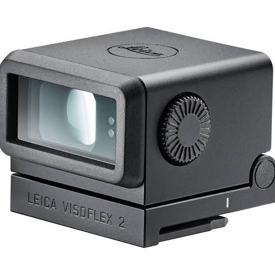 Murah Leica Visoflex 2 Electronic Viewfinder Leica M11 M10 Bnib