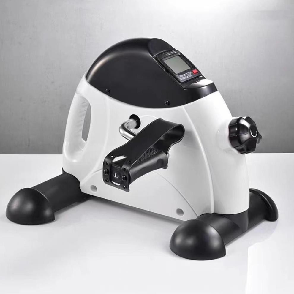 Sepeda Statis Terapi Elektrik Sepeda Statis Mini Alat Terapi Kesehatan Kaki Tangan Stroke Terapi Str