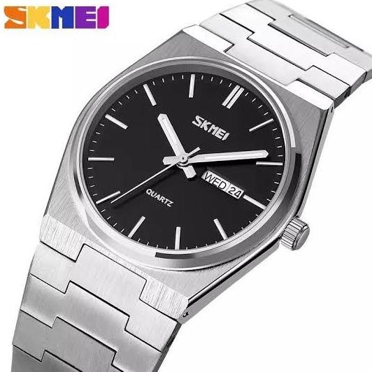 CO Jam Tangan Analog SKMEI SK9288 / SK 9288 / SK-9288 Water resist / Tahan Air