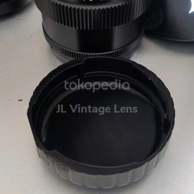 Promo Pentacon 6 Rear Cap