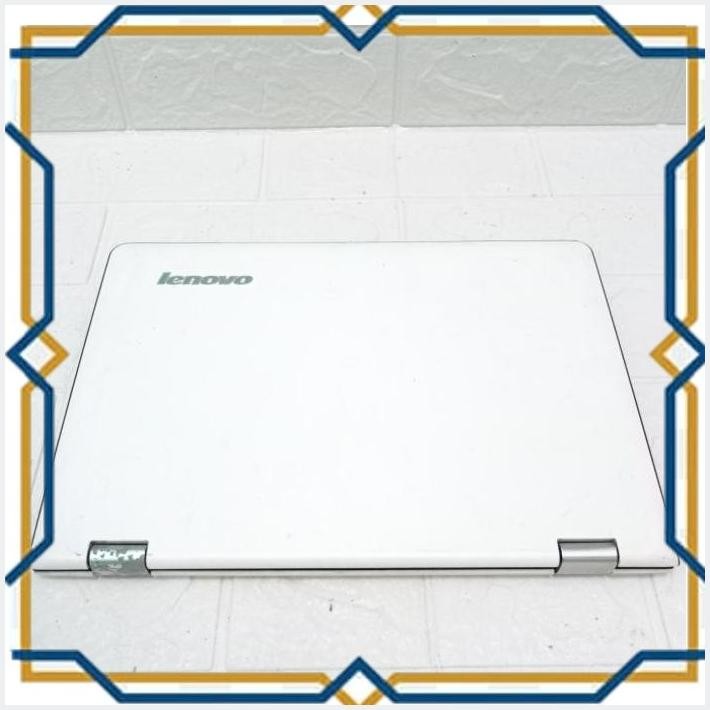 [PRE] CASING CASSING KESING CASE ORIGINAL LAPTOP LENOVO IDEAPAD 300S-11IBR