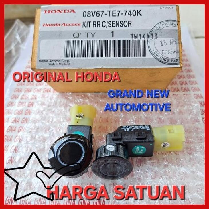 [GNA] Sensor Parkir Honda Mobilio Brv Original