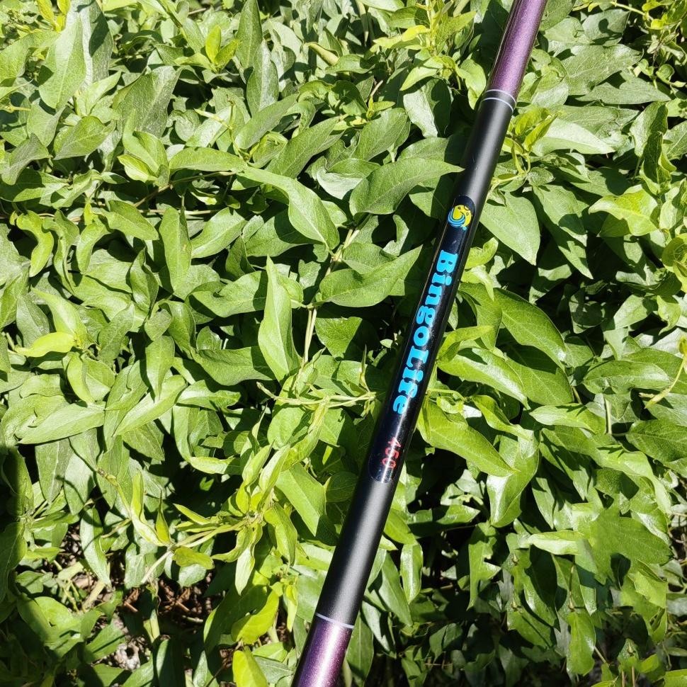JORAN TEGEK 720 JORAN PANCING PANJANG 5.8 METER JORAN PANCING 1 SET MURAH HANTU TUA HAND FISHING ROD