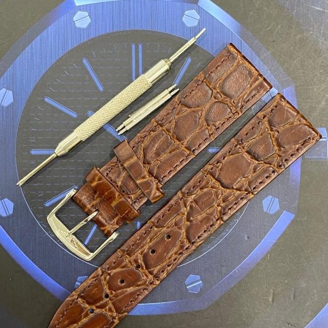 tali jam tangan longines ORI bm murah