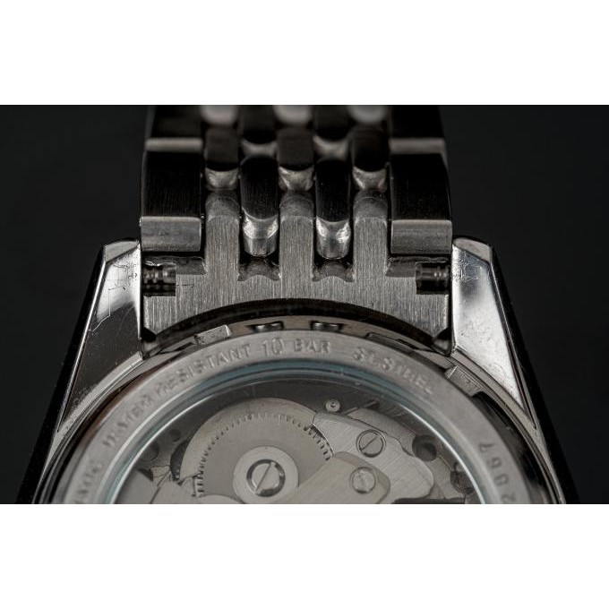 Uncle Seiko Beads Of Rice BOR SARB033 SARB035 SARB037 SARB 033 035 murah