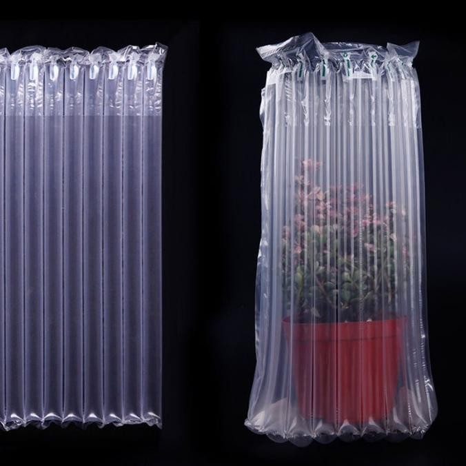 

bubble film packaging/ Kantong kolom udara/ AIR BAG CUSHION PACKING 60 murah