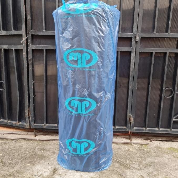 

Bubble Wrap 50m x 125cm (BLACK) murah