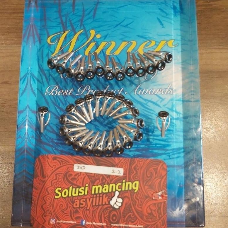 RELIX NUSANTARA TOP GUIDE GALATAMA