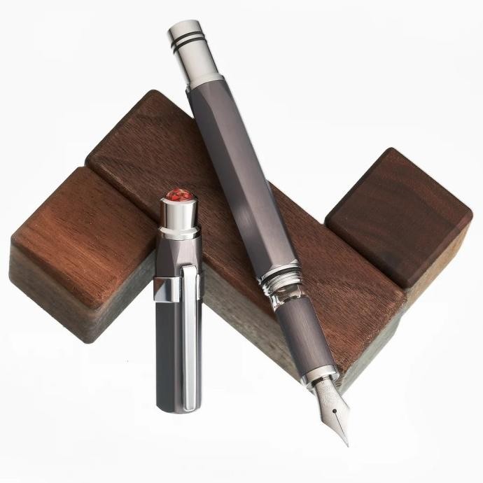 

NEW TWSBI Precision Fountain Pen