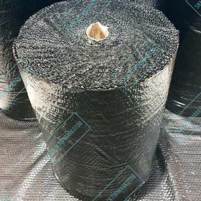 

Bubble Wrap Bening / Hitam 62CM X 50M FULL MURAH EKONOMIS Bandung murah