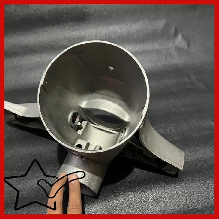 [AMV] STANG BULAT VESPA SPRINT BAGOL BAGONG VELOCE ORIGINAL IMPORT SIP NOS T