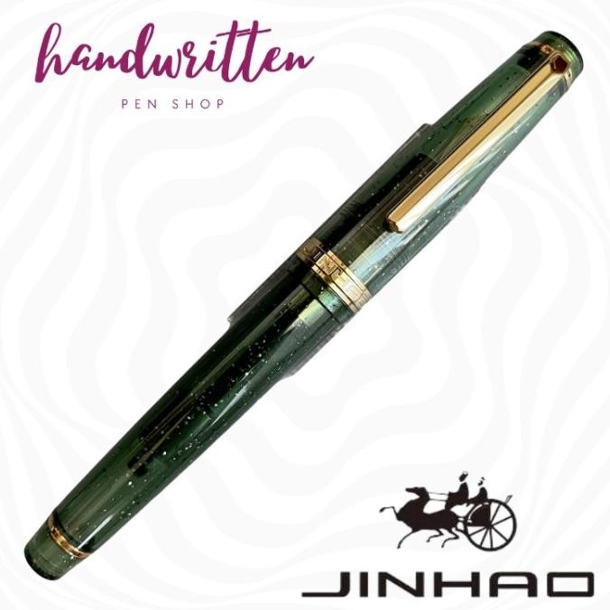 

JINHAO Typ 82 Fountain Pen (2)