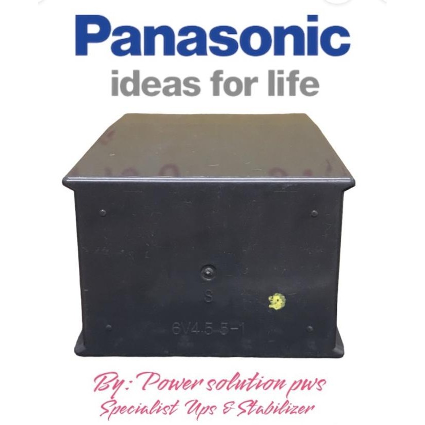 Sale Baterai Ups. Aki Kering Mobil / Batere Motor Mainan. Batre Lampu Emergency Lamp / Battery Panas